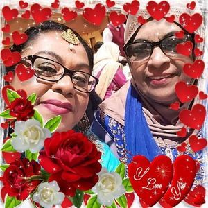 Meet your Posher, Fazilat